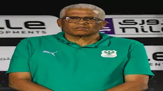 حدادًا على ميمي عبد الرازق.. المصري يُعلن الحداد ووقف أنشطته لـ3 أيام