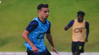 هل يحق للزمالك قيد عبد الحميد معالي تحت السن؟.. اللائحة تجيب