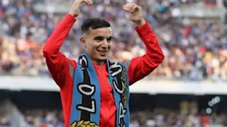 موهبة وراتب أضعاف ما يتقاضاه.. ماذا قالت المواقع المغربية عن صفقة الزمالك الجديدة؟