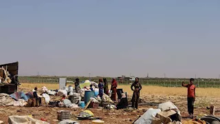 إعدامات ميدانية ورهائن ونزوح.. ماذا يحدث في السويداء بعد اتفاق التهدئة؟- صور وفيديو