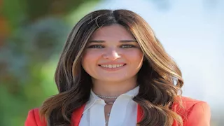 "القومي للمرأة" يهنئ ميرنا عارف لتعيينها مديراً عاماً بشركة مايكروسوفت