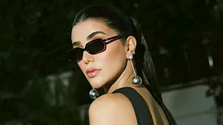 بـ"فستان قصير وجريء".. أحدث ظهور لـ ريم سامي والجمهور يعلق (صور) 