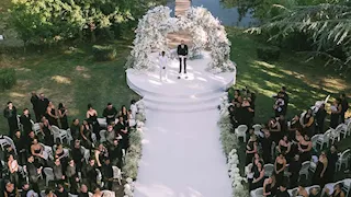 "منع كلمة أوكي والمخالفة قد تساوي آيفون".. أغرب 6 شروط في عقد زواج نجم ريال مدريد