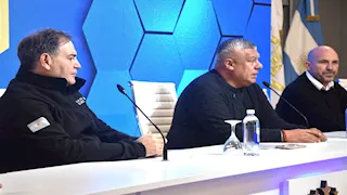 بعد 12 عامًا.. الأرجنتين ترفع الحظر عن جماهير الأندية الزائرة.. ما القصة؟