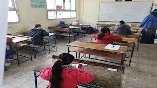"تعليم الجيزة" تعتمد جداول امتحانات الدور الثاني لجميع المراحل الدراسية 2025