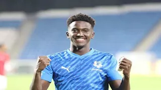 "بعد هدفه التاريخي أمام باريس".. لاعب المنتخب السعودي يقترب من الاحتراف بالدوري السويسري