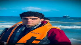 "متحولش حلمك لكابوس".. معتز هشام بطل إعلان توعية ضد الهجرة غير الشرعية