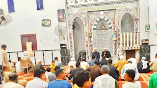 الأوقاف تعقد 2963 ندوة ضمن "مجالس الذاكرين" لمواجهة التطرف وتعزيز القيم