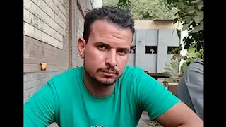 "خسرت صاحبي وشقى عمري ضاع".. ناجٍ من عقار الساحل يروي تفاصيل اللحظات الأخيرة قبل الانهيار