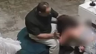 من علقة ولايف لـ كلابشات.. كيف انتهت مشاهد هدير عبدالرازق وطليقها على البرش؟