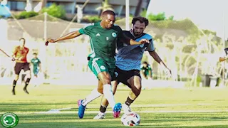 "بهدف صفقة أمس".. مودرن سبورت يتفوق على أبو قير للأسمدة ودياً