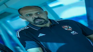 عماد النحاس يكشف عن 4 غيابات للأهلي في المباراة القادمة