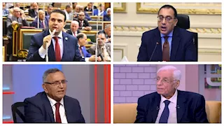 حدث منتصف الليل| قائمة الإجازات المتبقية في 2025.. وعبدالمنعم إمام: المعارضة مش زينة