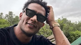 محمد رمضان يروّج لأغنيته الجديدة "من ضهر راجل"