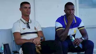 "صديق رونالدو".. النصر يعلن تعيين خوسيه سيميدو رئيسا تنفيذيا لشركة الكرة