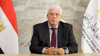 وزير التعليم العالي: نسعى لتدويل تجربة "بنك المعرفة المصري" وتحويله لنموذج عالمي