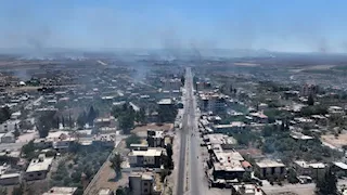  قائد أمن السويداء: الإفراج عن عائلات البدو المحتجزة في المحافظة خلال ساعات