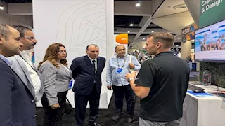 وزيرة التنمية المحلية تبحث تطوير تطبيقات ذكية لتحسين الخدمات والاستثمارات