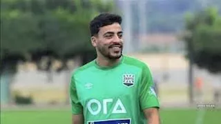 بعد اقترابه من الزمالك.. ماذا قدم محمد إسماعيل طوال مسيرته؟
