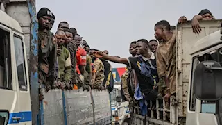 الكونغو وحركة "إم.23" توقعان إعلان مبادئ لوقف إطلاق النار في شرقي البلاد