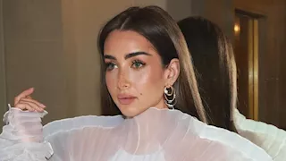 صور.. هنا الزاهد تحتفل بخطوبة شقيقتها نور في أجواء عائلية