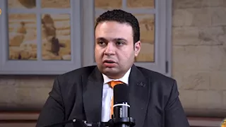 "عايزين طريق ديمقراطي حقيقي".. عبدالمنعم إمام يتحدث عن حزبي مستقبل وطن والجبهة الوطنية 