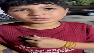 فيديو "صغير العسلية"| فتاة تكشف تفاصيل جديدة بشأن الطفل