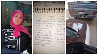 "أم آية" تكشف كواليس محاولة النصب عليها.. تفاصيل صادمة وراء صفقة الطيور الغامضة -فيديو 