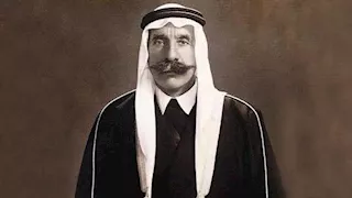 من هو قائد الثورة السورية الكبرى ورمز الكفاح ضد الاستعمار؟