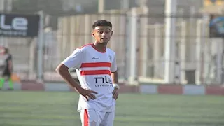 من هو علي نوفل أمل فيريرا  في حل أزمة الظهير الأيمن بالزمالك؟