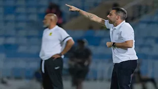 أعرف لاعب الأهلي.. ماذا قال يانيك فيريرا مدرب الزمالك عن الدوري المصري؟