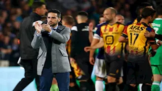 "وقع واتصور".. الزمالك يستعد للإعلان عن المدير الفني الجديد