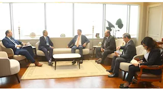 مباحثات مصرية هولندية لتعزيز التعاون الزراعي والاستثماري