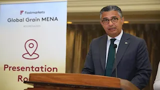 وزير التموين: مصر مركز إقليمي محوري في تجارة الحبوب والأمن الغذائي