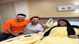 لهذا السبب.. كريم الحسيني يوجه الشكر لكريم محمود عبدالعزيز