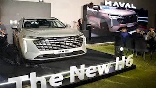 "التخفيضات مستمرة".. تراجع أسعار هافال H6 حتى 65 ألف جنيه بمصر