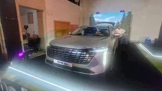 بفارق 91 ألف جنيه.. تشتري هافال H6 الجديدة كليًا أم أوبل موكا؟