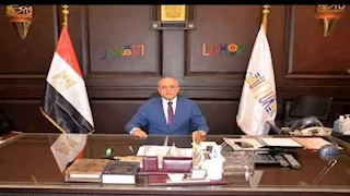 استرداد 79 فدانا من أراضي أملاك الدولة في الأقصر