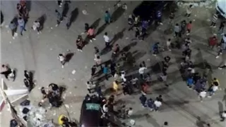 "معركة القنابرة".. قتيلان و8 مصابين في مشاجرة دامية بسوهاج