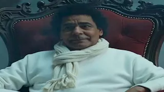   برسالة مؤثرة.. محمد منير يعلق على اعتزال شيكابالا كرة القدم