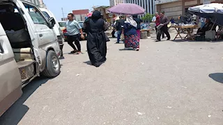 الأرصاد تحذر: انخفاض جديد في الحرارة يصل لـ4 درجات