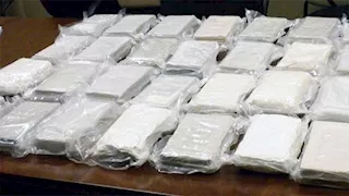 الجمارك التونسية تضبط أكبر كمية كوكايين في شاحنة أجنبية