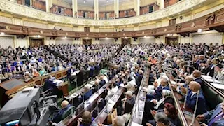 برلماني : "المدينة الإنسانية" جريمة تطهير عرقي في غزة