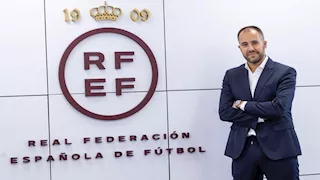 الاتحاد الإسباني يقرر تعيين رئيسًا جديدًا للجنة الحكام