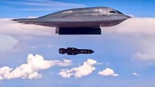 بسبب إيران.. أمريكا تخطط لتزويد إسرائيل بقاذفات "بي 2" الشبحية