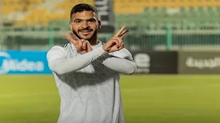  "حذف اسم صفقة كشف عنها ".. تعديلان في بيان بتروجت بخصوص مفاوضات الزمالك لضم حامد حمدان