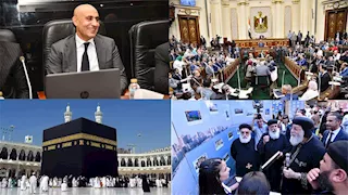 حدث ليلًا| بيان حكومي بشأن الإيجار القديم ونواب يطالبون بسحب مشروع قانون التعليم