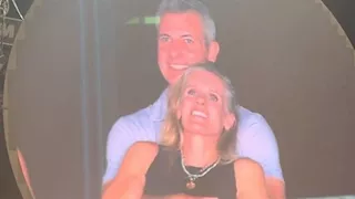 بعد فضيحة الحفل الموسيقي.. استقالة المدير التنفيذي لشركة أسترونومر الأمريكية