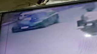 "راكب على الكبوت".. ضبط سائق أثار الفزع في المنوفية 