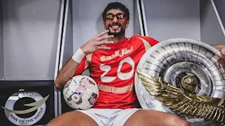 أهداف وبطولات.. ماذا قدم وسام أبو علي مع الأهلي قبل رحيله؟